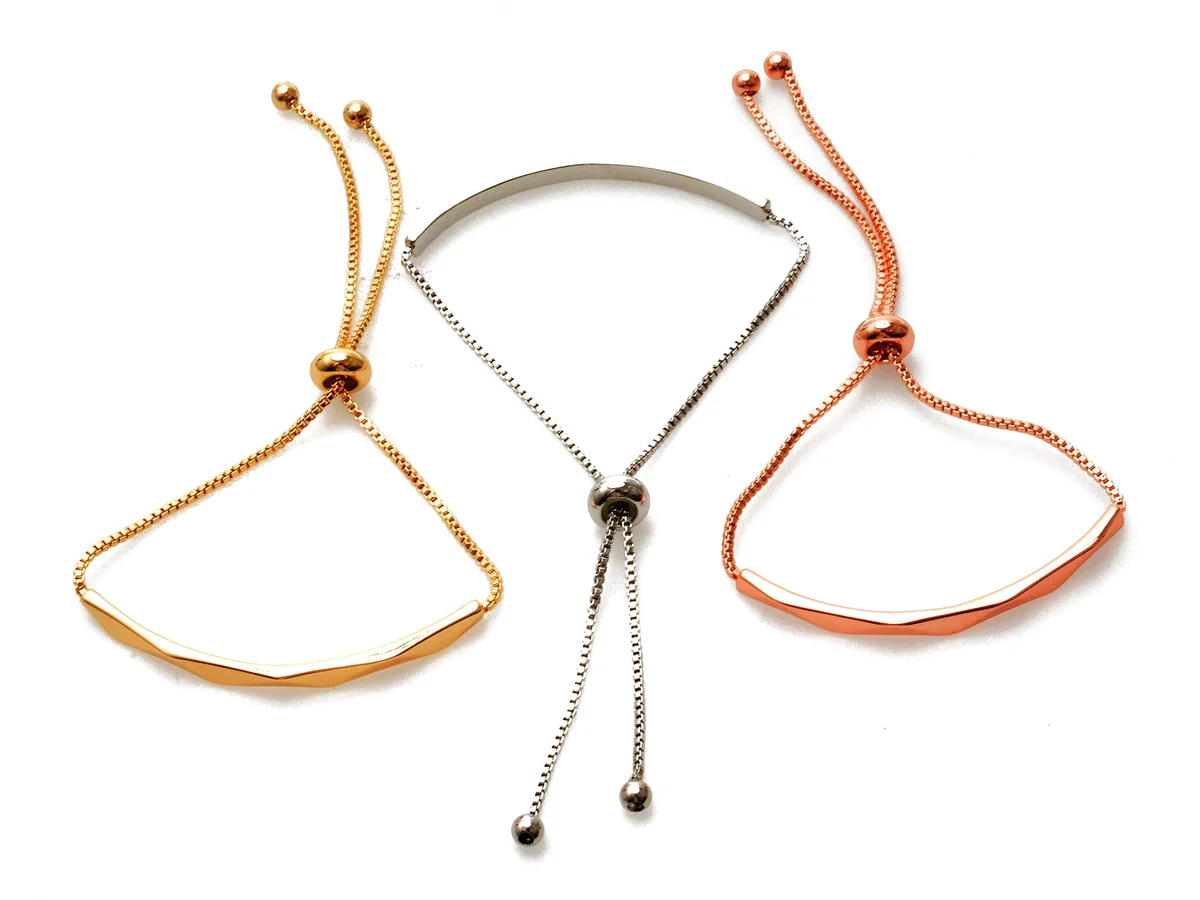 Brățară Aldo Argintie, Sorraya 962, Din Metal