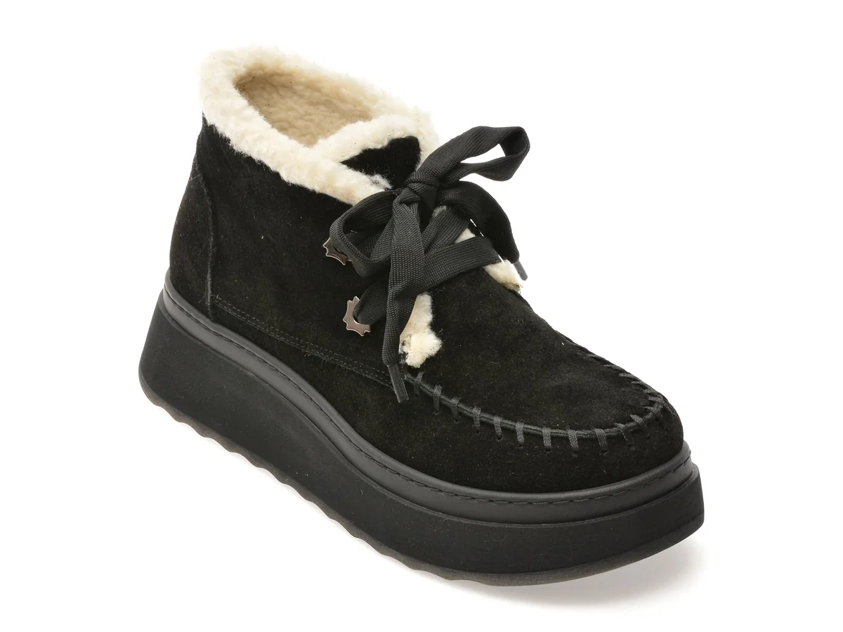 Ghete Gryxx Negre, 91726, Din Nabuc