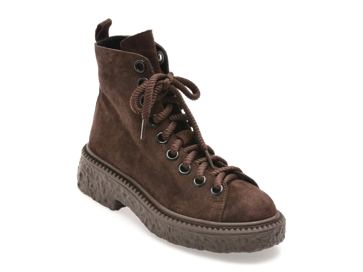 Ghete Epica Maro, 4770030, Din Piele Întoarsă