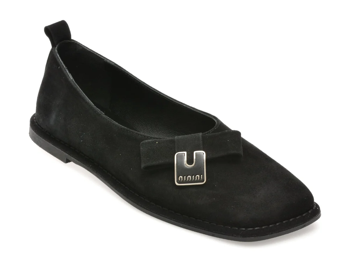 Balerini Epica Negri, 574335, Din Piele Întoarsă