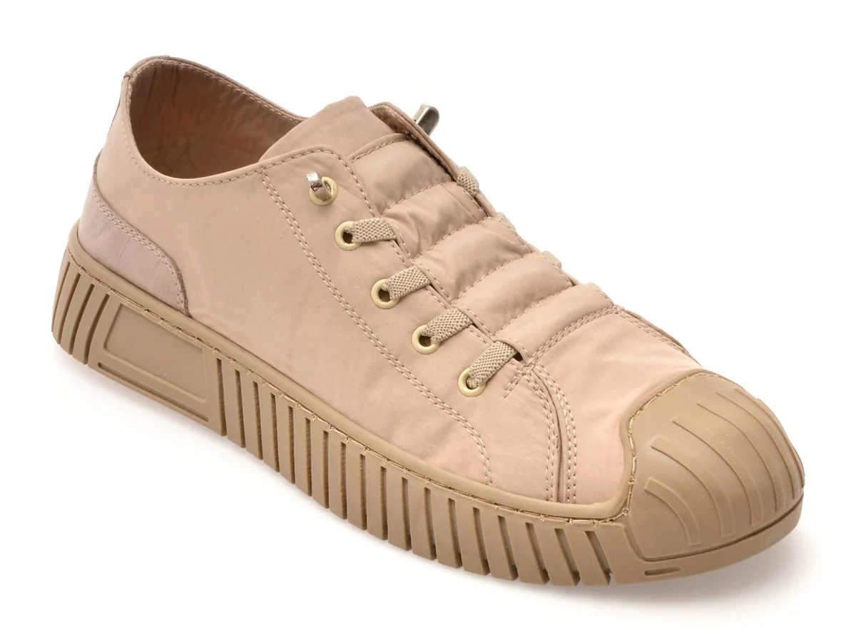 Pantofi Sport Gryxx Gri 3281903 Din Material Textil