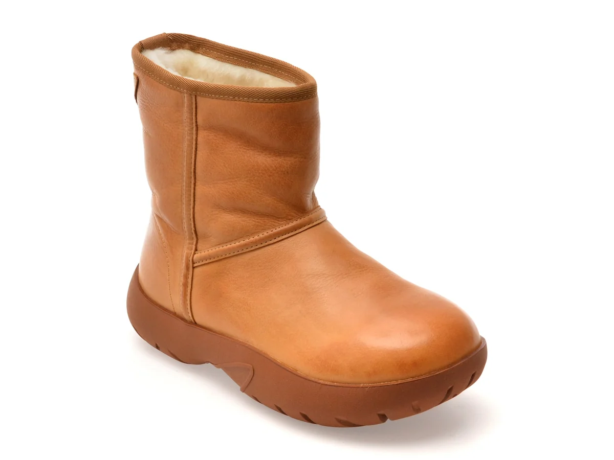 Ghete Gryxx Maro, 2650, Din Piele Naturala