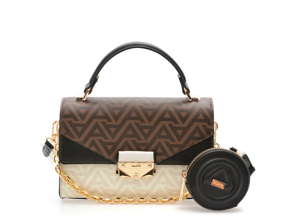 Geanta Aldo Nude, Youra 270, Din Piele Ecologica