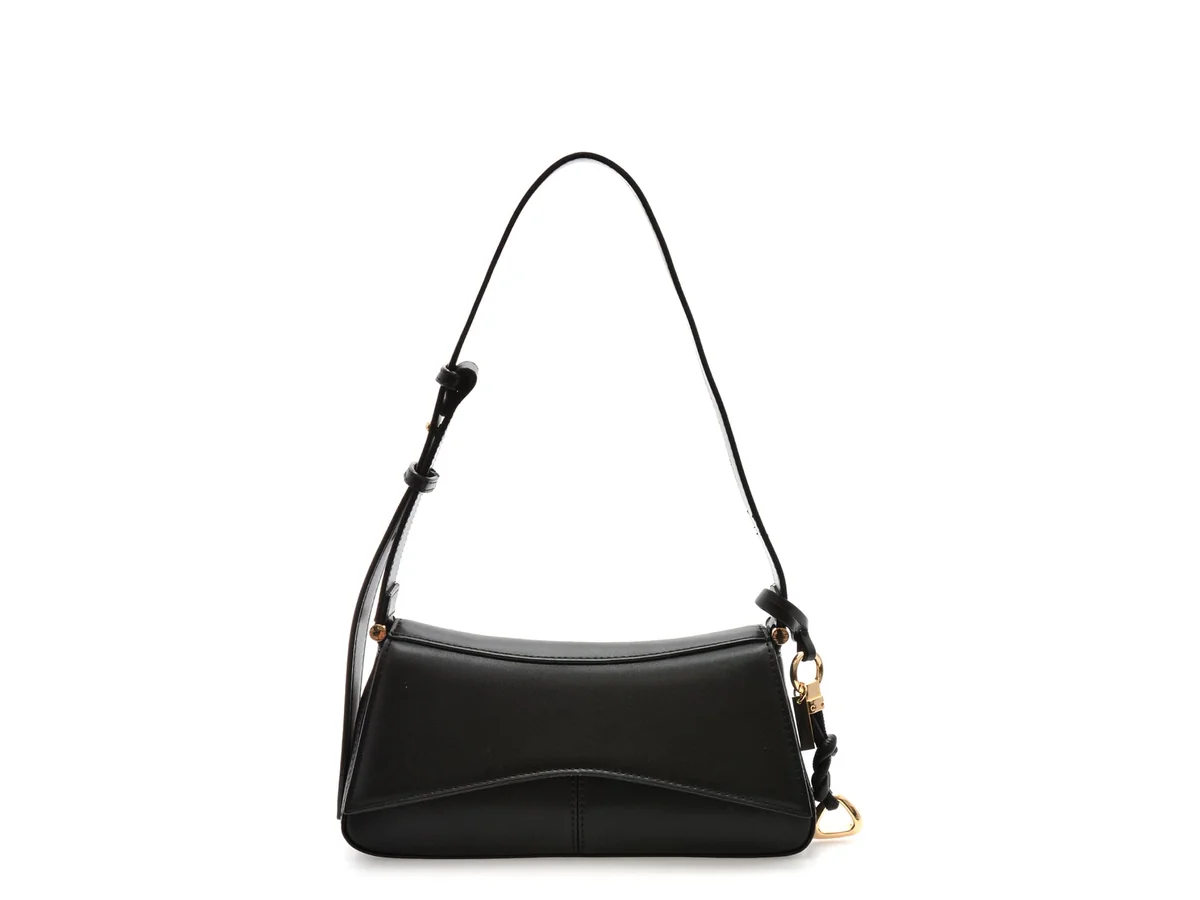 Geanta Aldo Neagra, Evena 006, Din Piele Ecologica