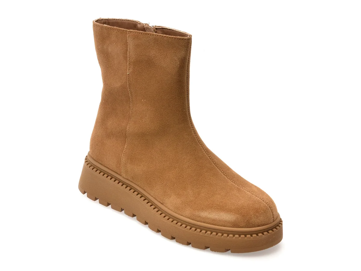 Ghete Flavia Passini Maro, 7312, Din Piele Întoarsă