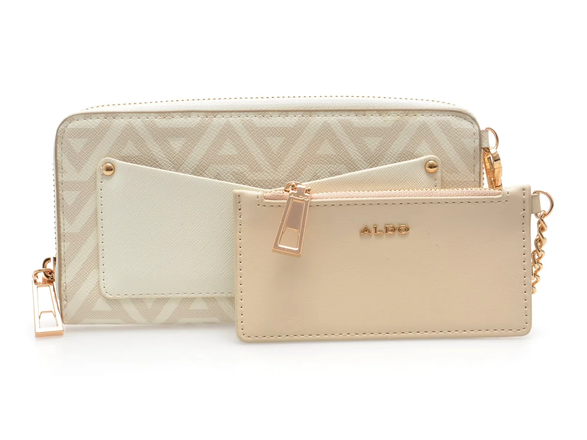 Portofel Aldo Nude, Esai 270, Din Piele Ecologică