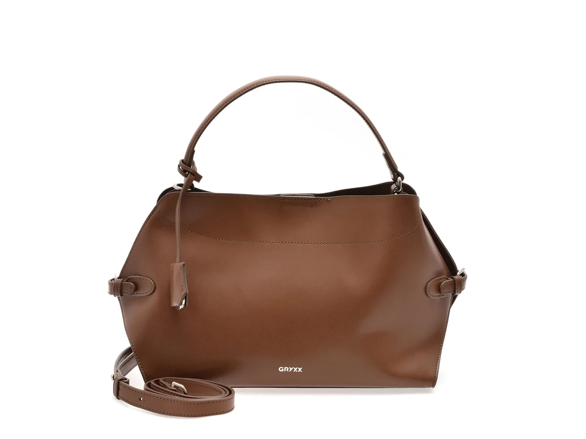 Geanta Gryxx Maro, 1028, Din Piele Ecologică