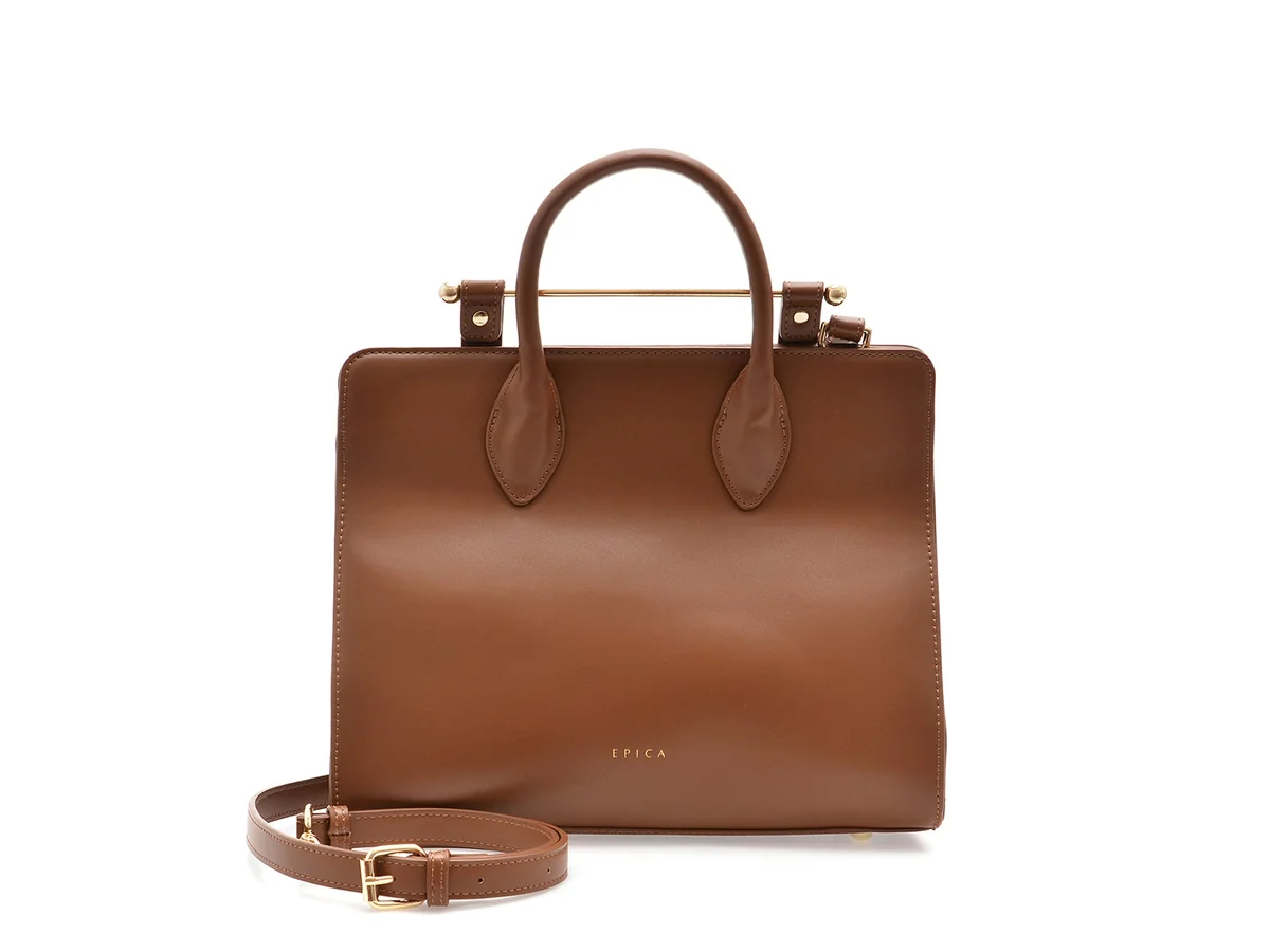 Geanta Epica Maro, 622, Din Piele Ecologică