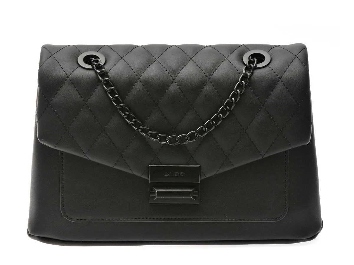 Geanta Aldo Neagra Haiadien 007