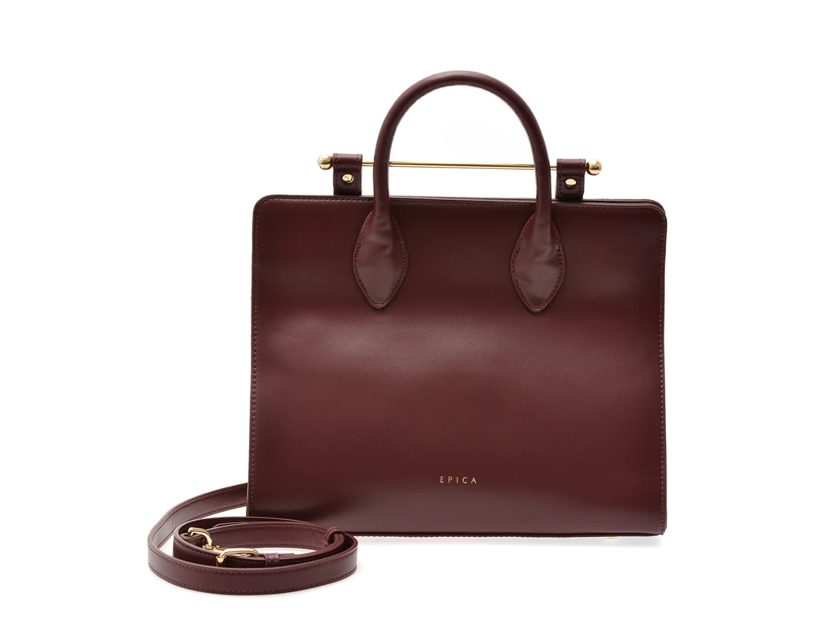 Geanta Epica V?sinie 622 Din Piele Ecologică