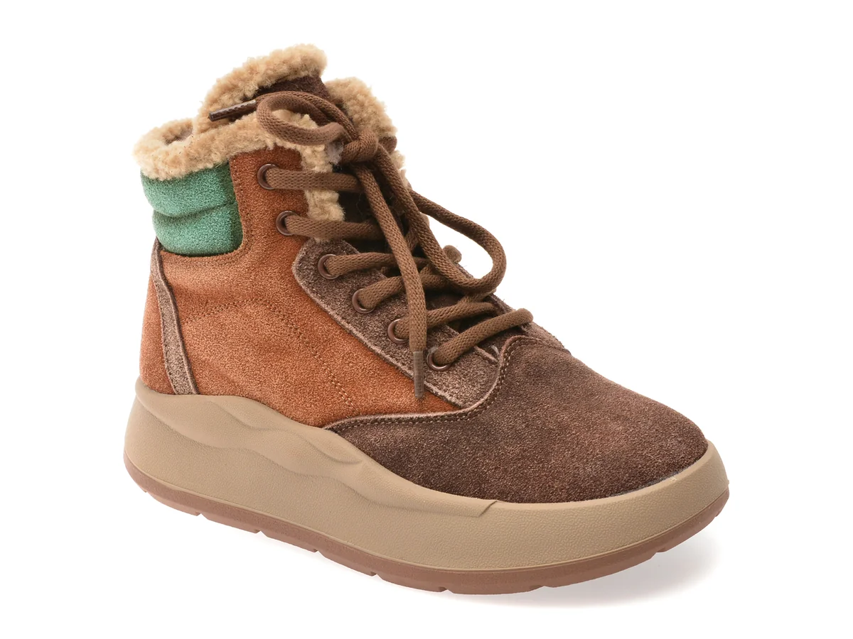 Ghete Flavia Passini Maro, 83185, Din Piele Întoarsă