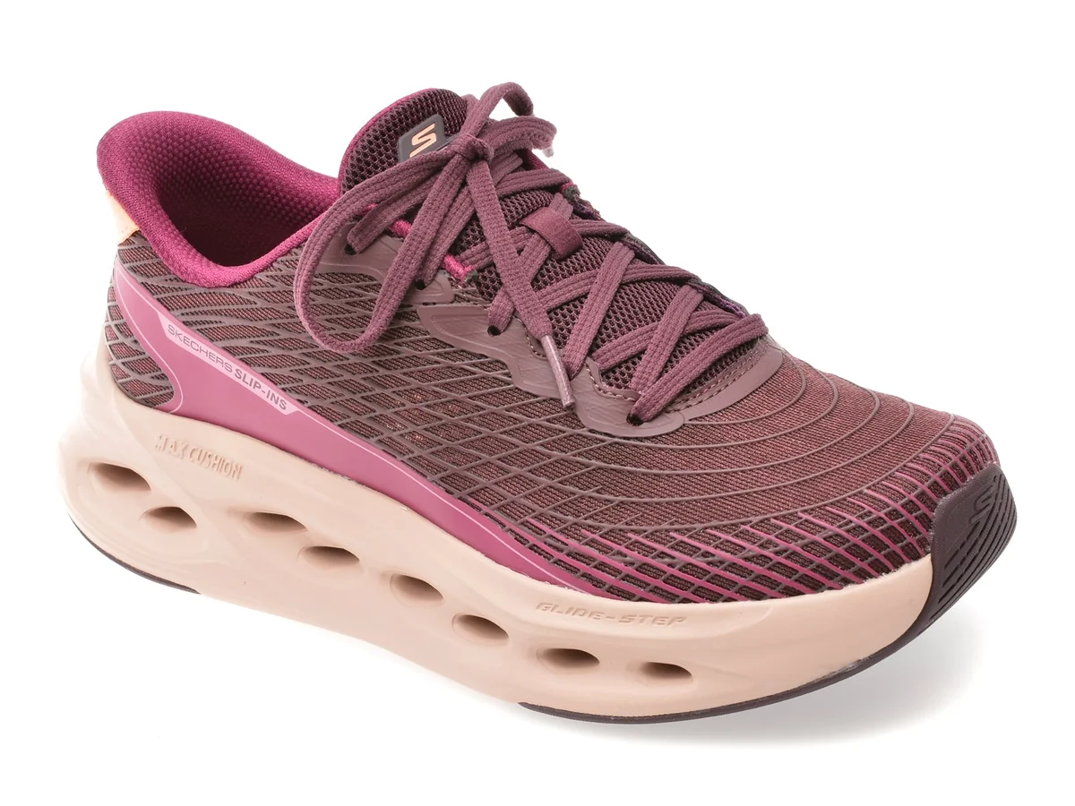 Pantofi Sport Skechers Viișinii Max Cushioning Glide-Step