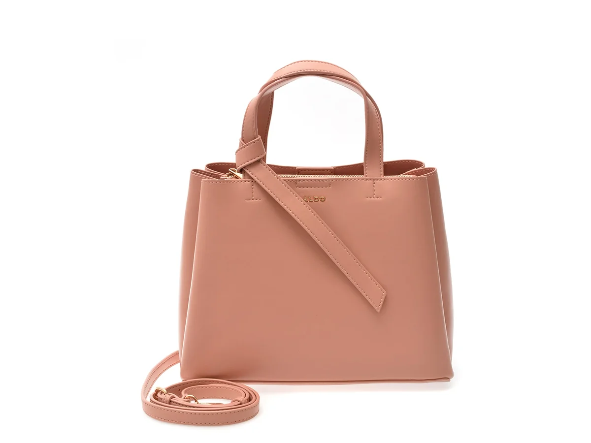 Geanta Aldo Roz, Zaria 690, Din Piele Ecologică