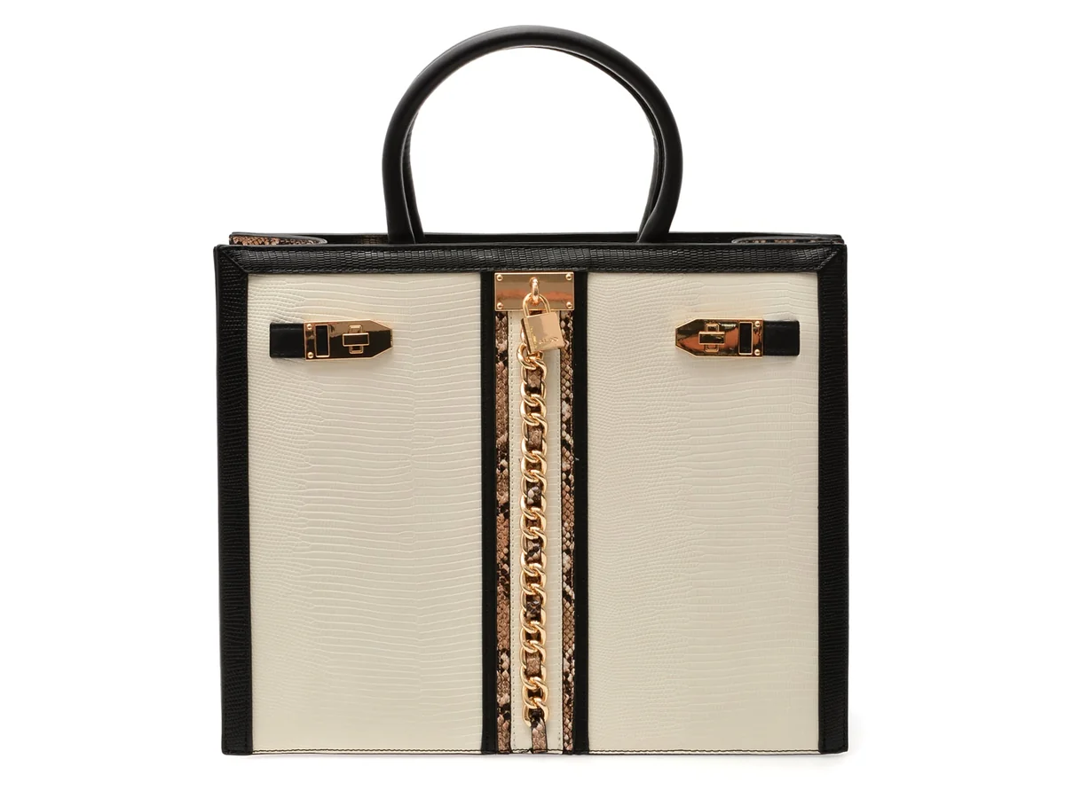 Geanta Aldo Alba Avoma 006 Din Piele Ecologica