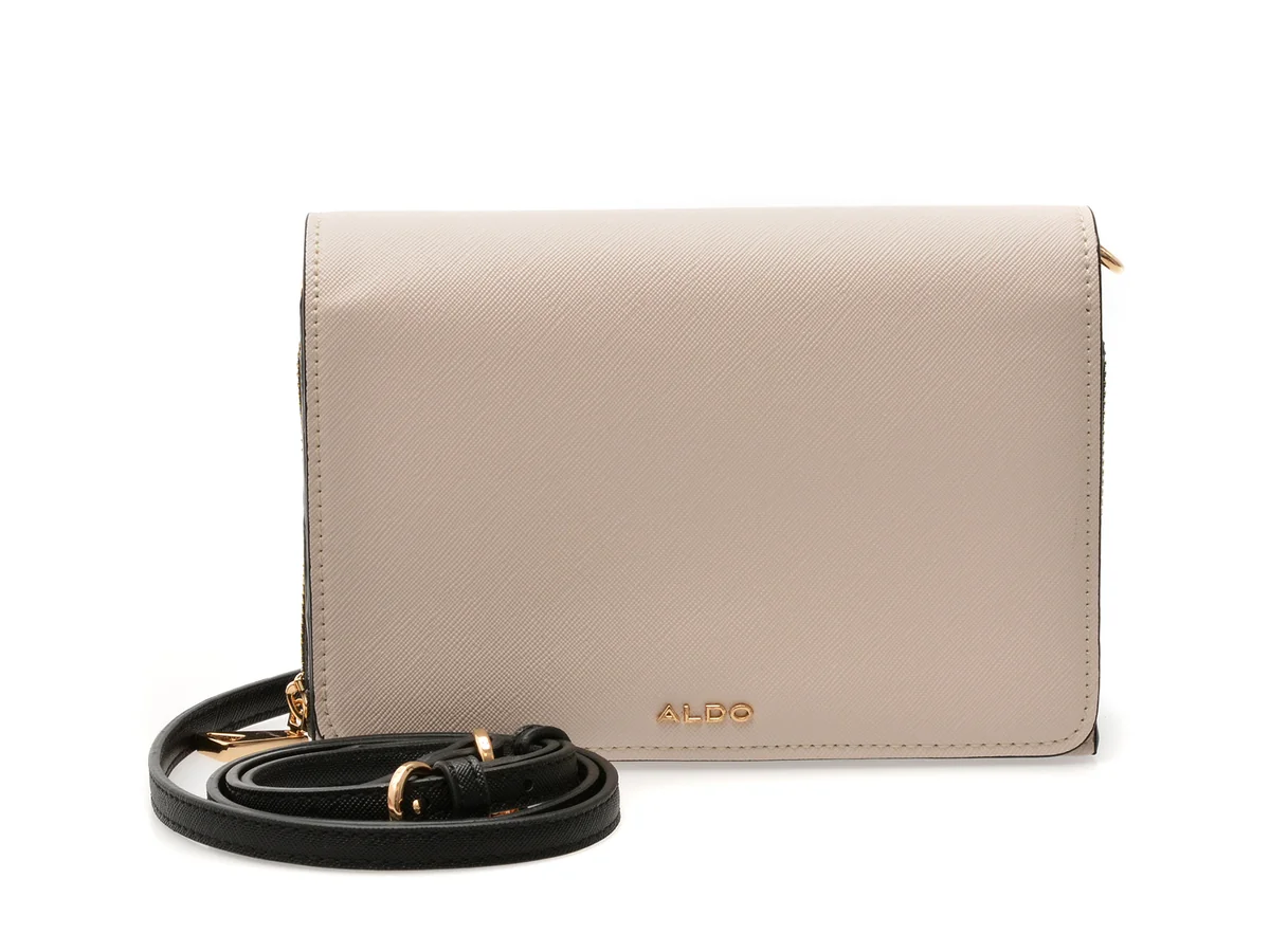 Geanta Aldo Bej, Saqui 966, Din Piele Ecologică