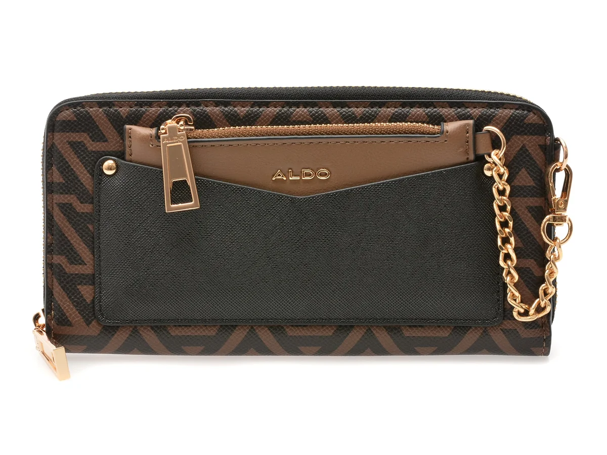 Portofel Aldo Maro ESAI 900 Din Piele Ecologica