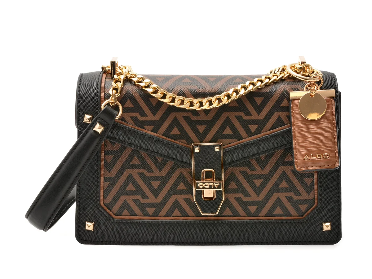 Geanta Aldo Maro, Lanassi 900, Din Piele Ecologică