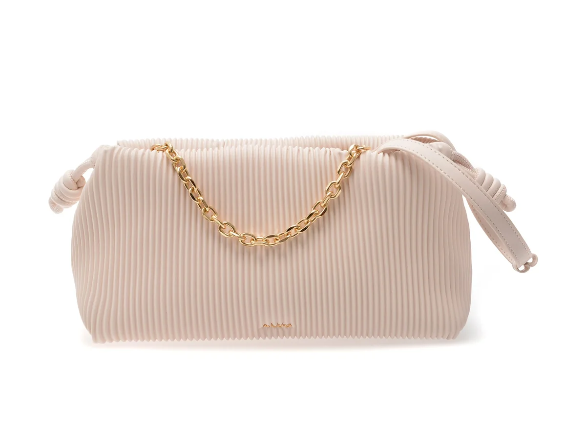 Geanta Aldo Roz, Romye 673, Din Piele Ecologica