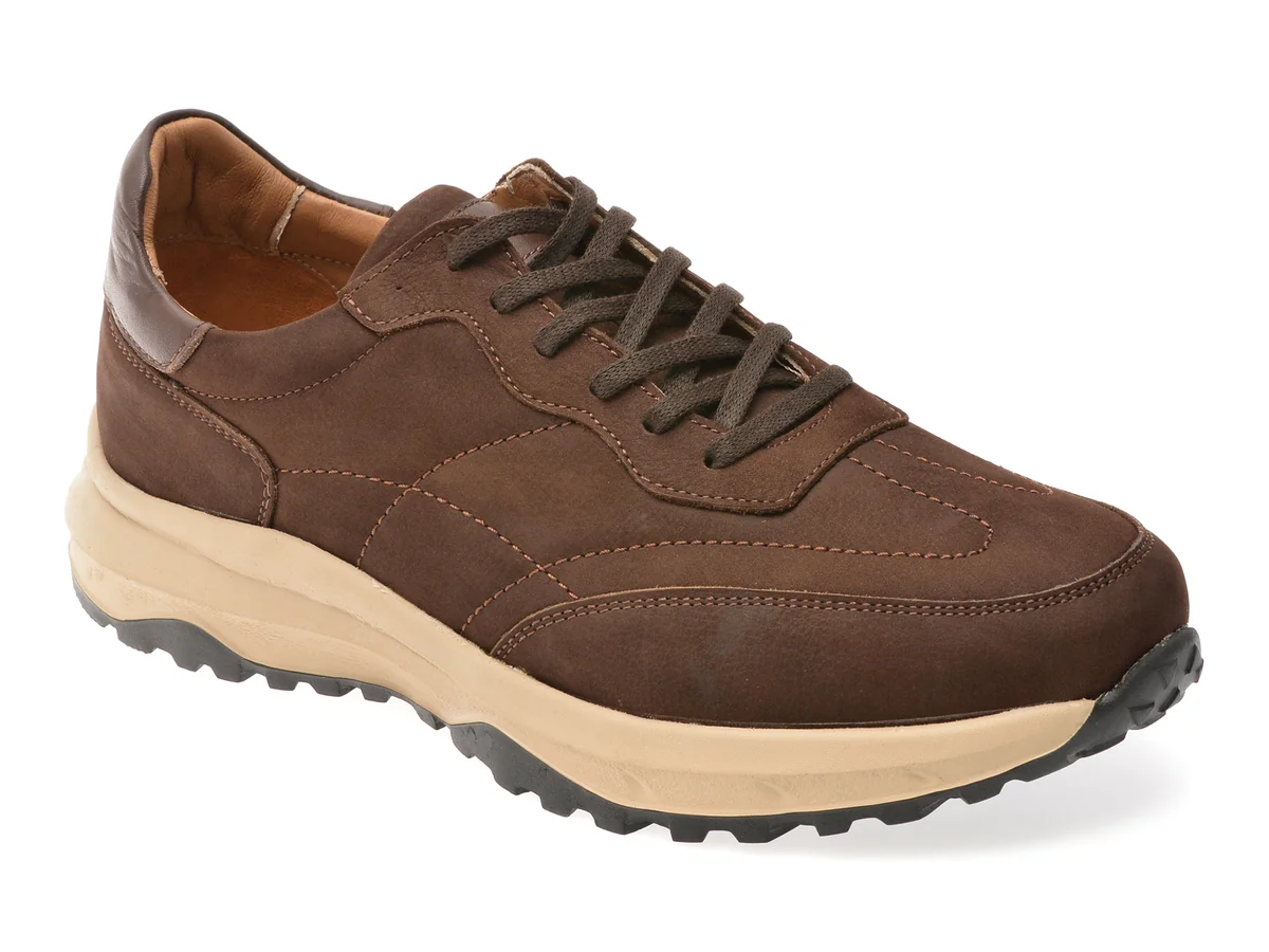 Pantofi Sport Gryxx Maro, BS1010, Din Năbuc