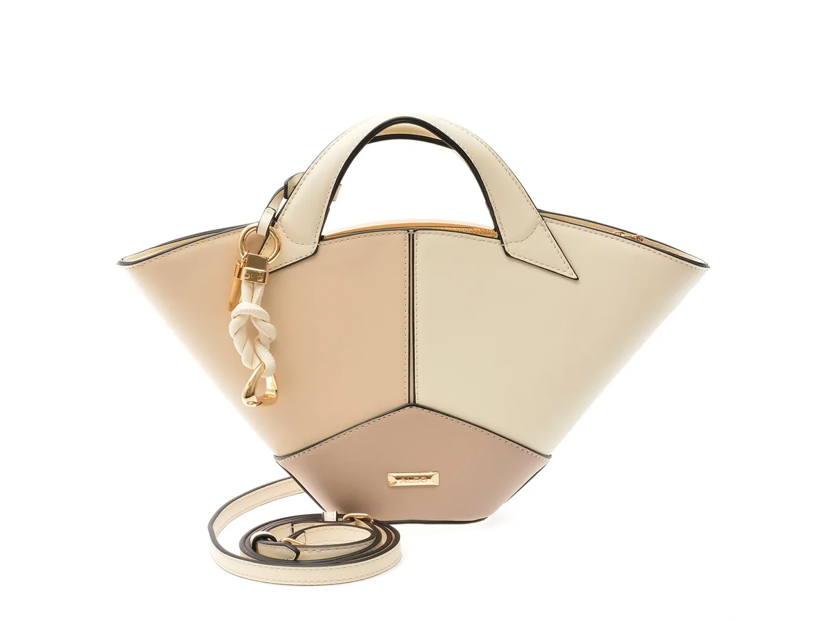 Geanta Aldo Bej, IVEYMIA 168, Din Piele Ecologică