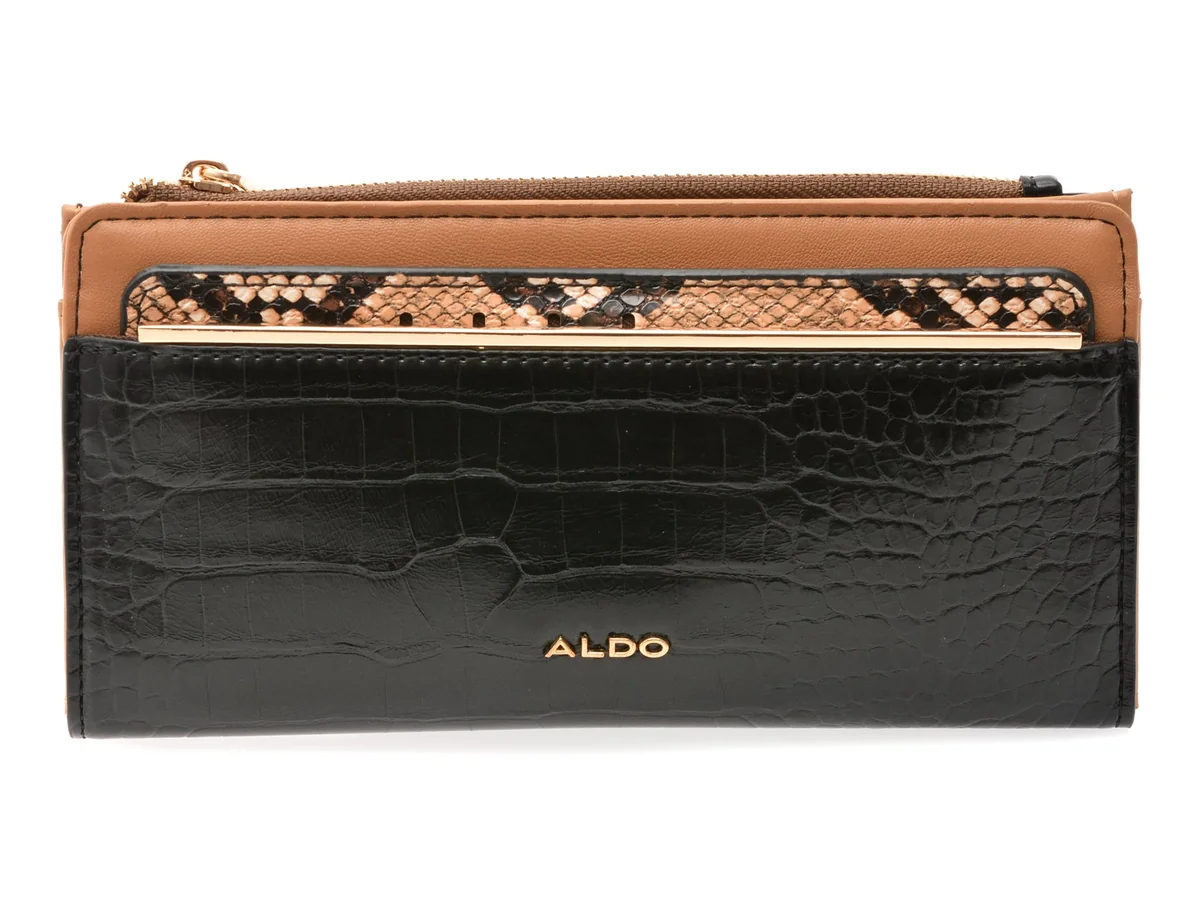 Portofel Aldo Bej, Ocoissa 261, Din Piele Ecologică