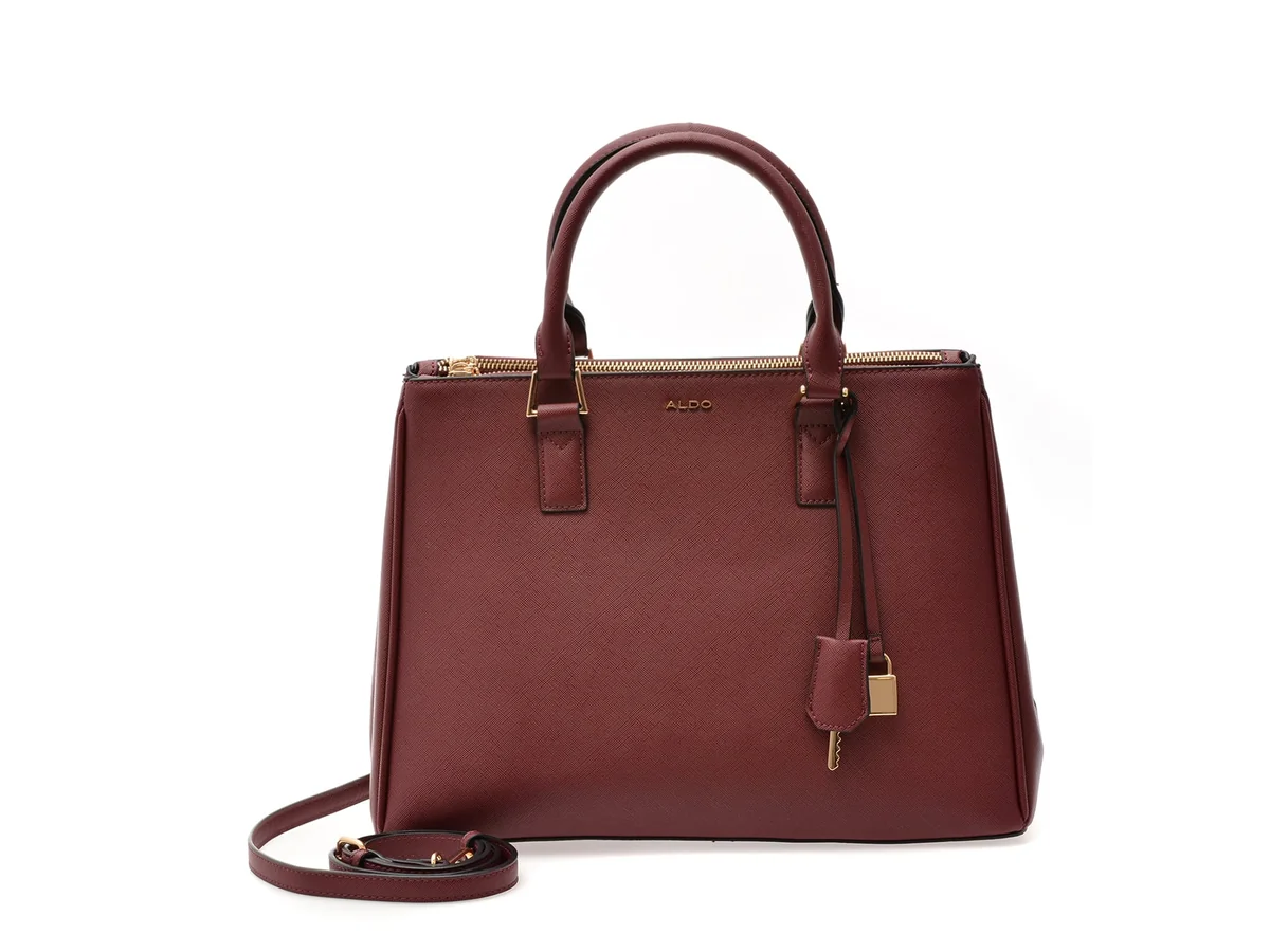 Geanta Aldo Visinie, Nanever 601, Din Piele Ecologica