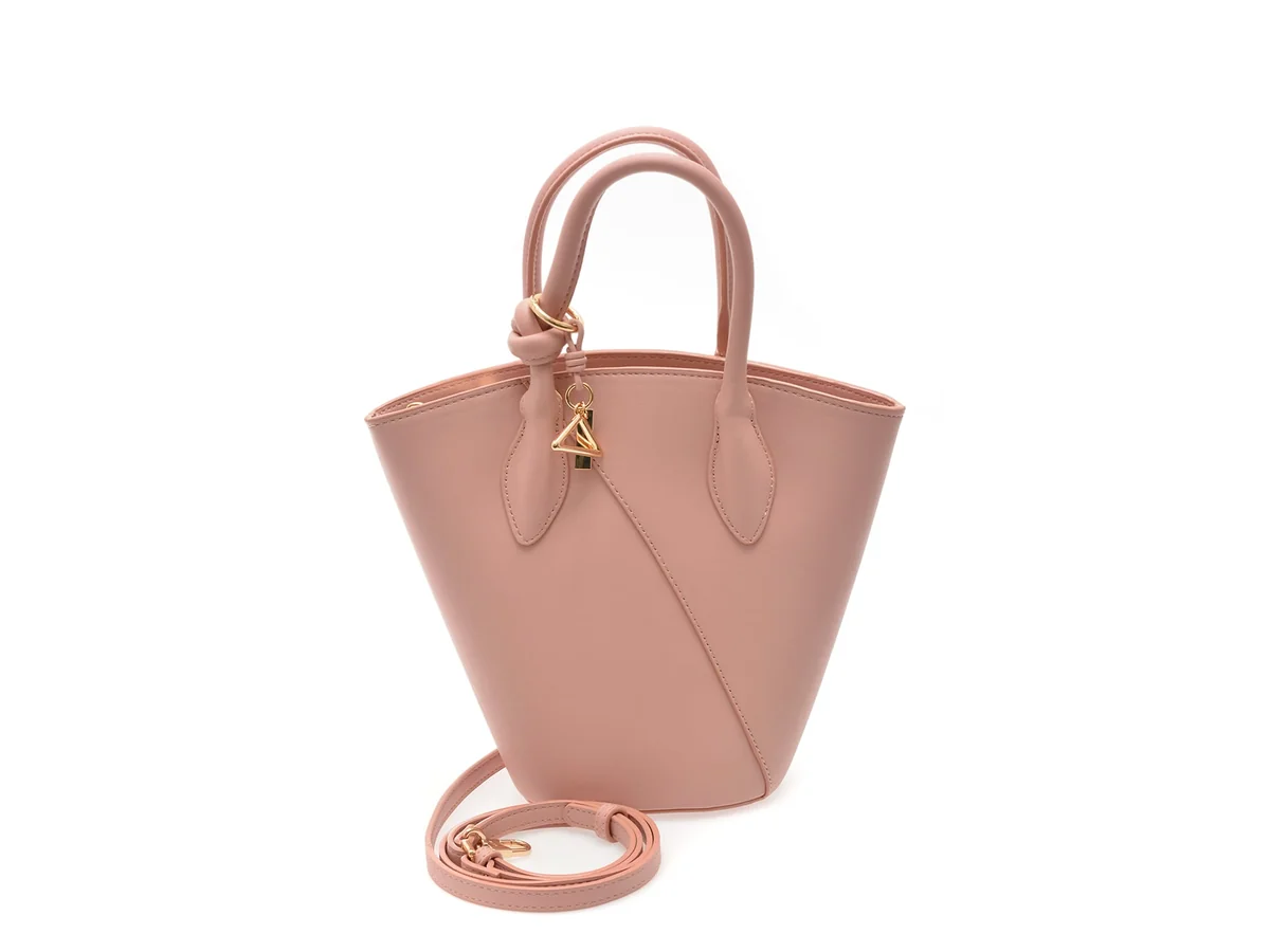 Geanta Aldo Roz, Daphney 680, Din Piele Ecologică