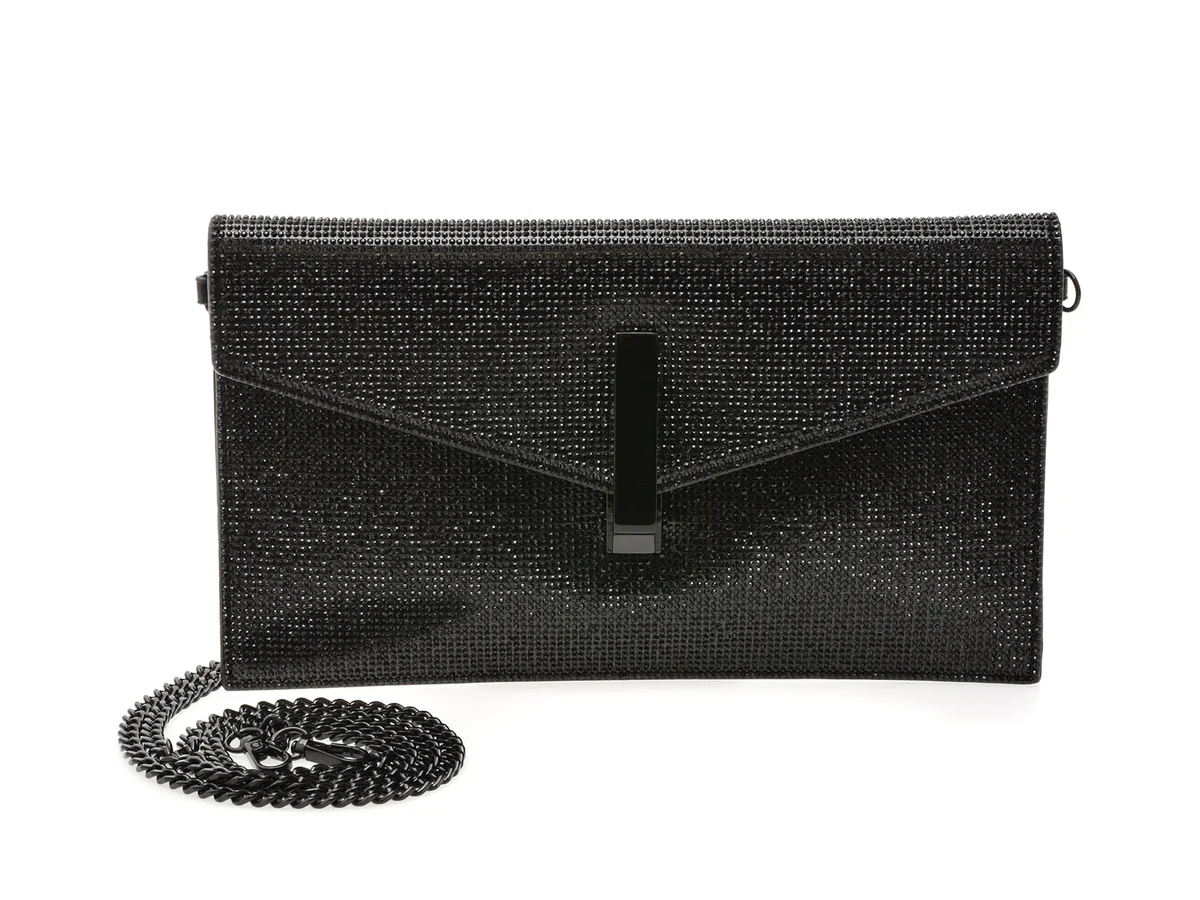 Geanta Aldo Neagră, Laribling 008, Din Piele Ecologică