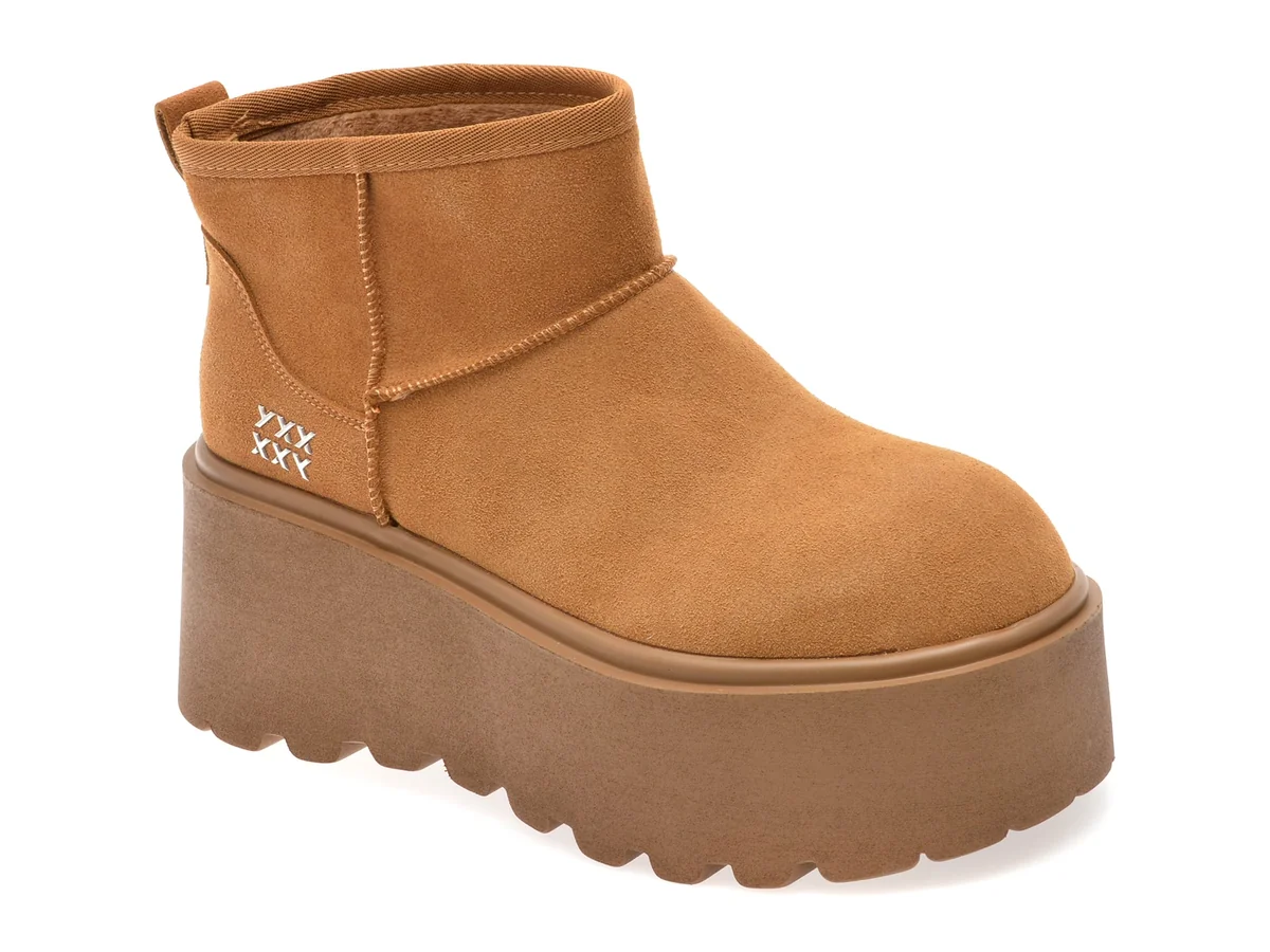 Ghete Gryxx Maro, 8083, Din Piele Întoarsă