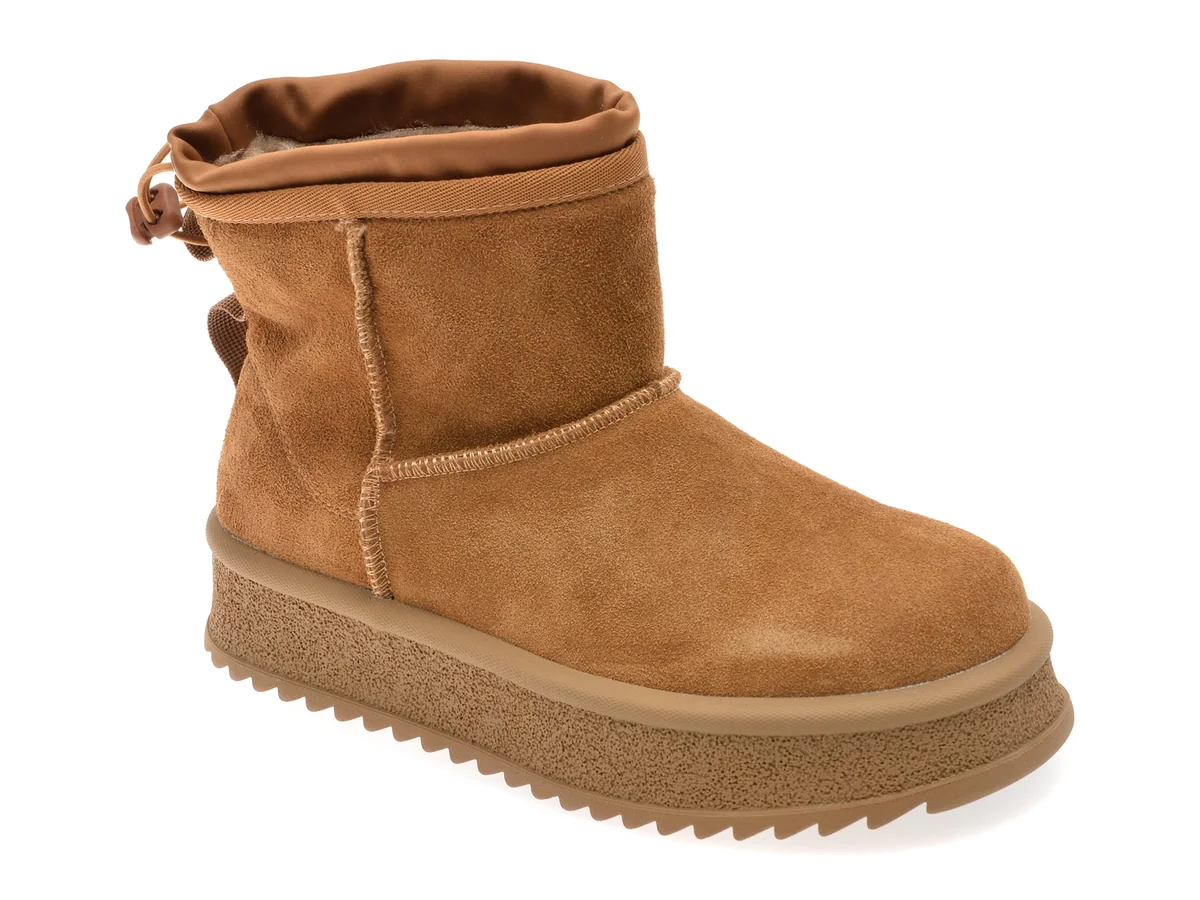 Ghete Gryxx Maro, 8767, Din Piele Intoarsa