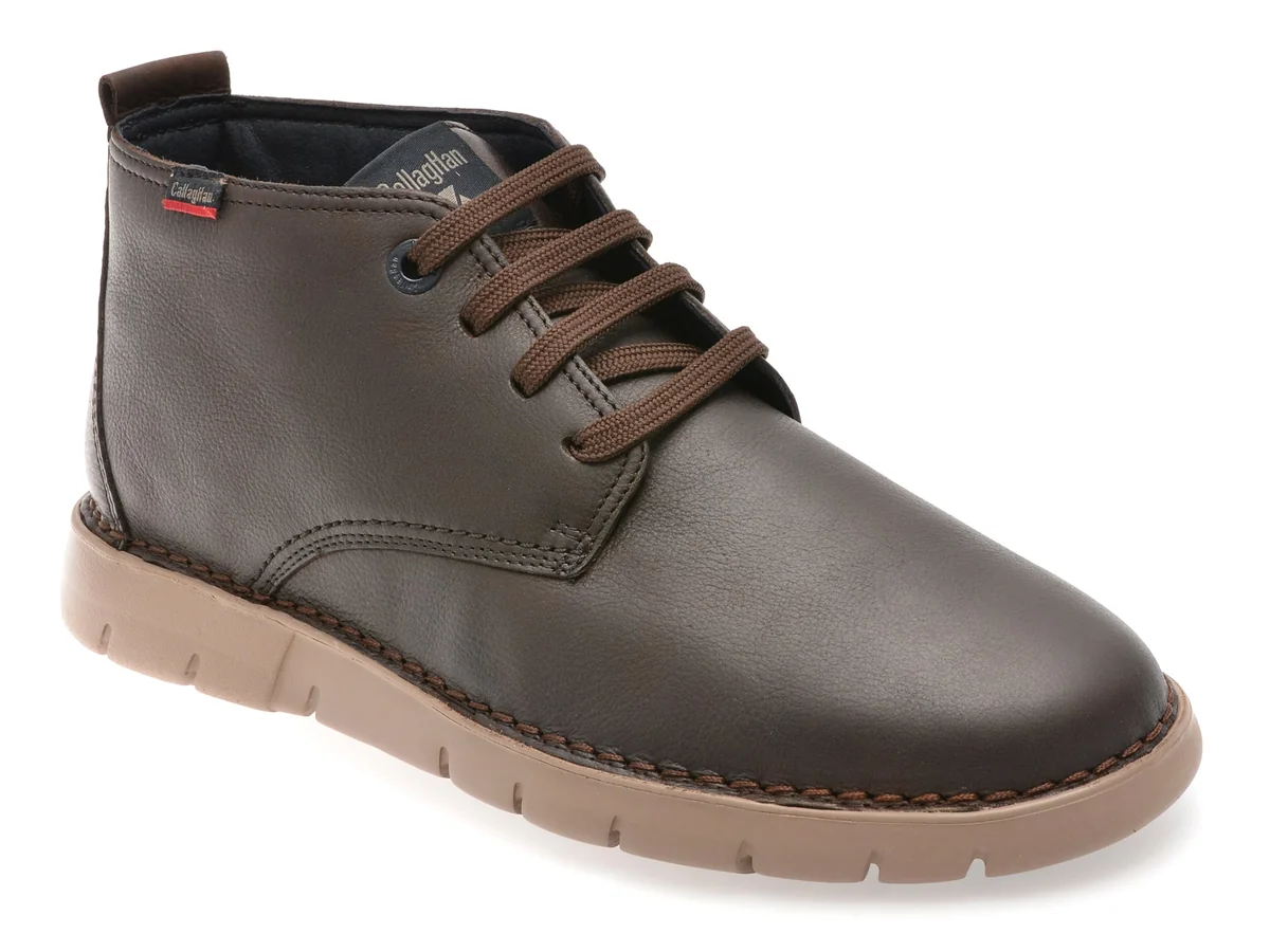 Ghete Callaghan Maro 57704 Din Piele Naturala