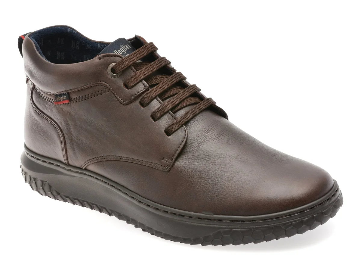 Ghete Callaghan Maro, 60803, Din Piele Naturala