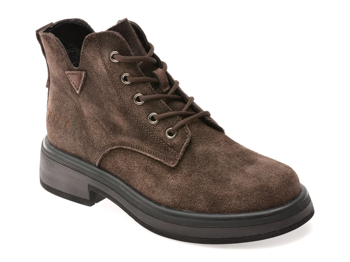 Ghete Epica Maro, 656A17, Din Piele Întoarsă