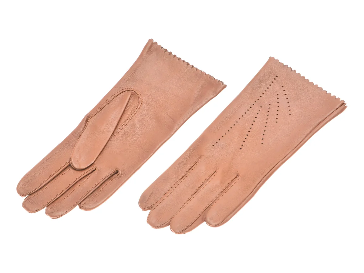 Manusi Epica Maro D31 Din Piele Naturala