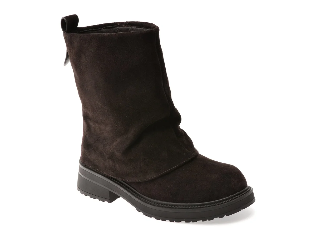 Ghete Gryxx Maro, D729, Din Piele Intoarsă