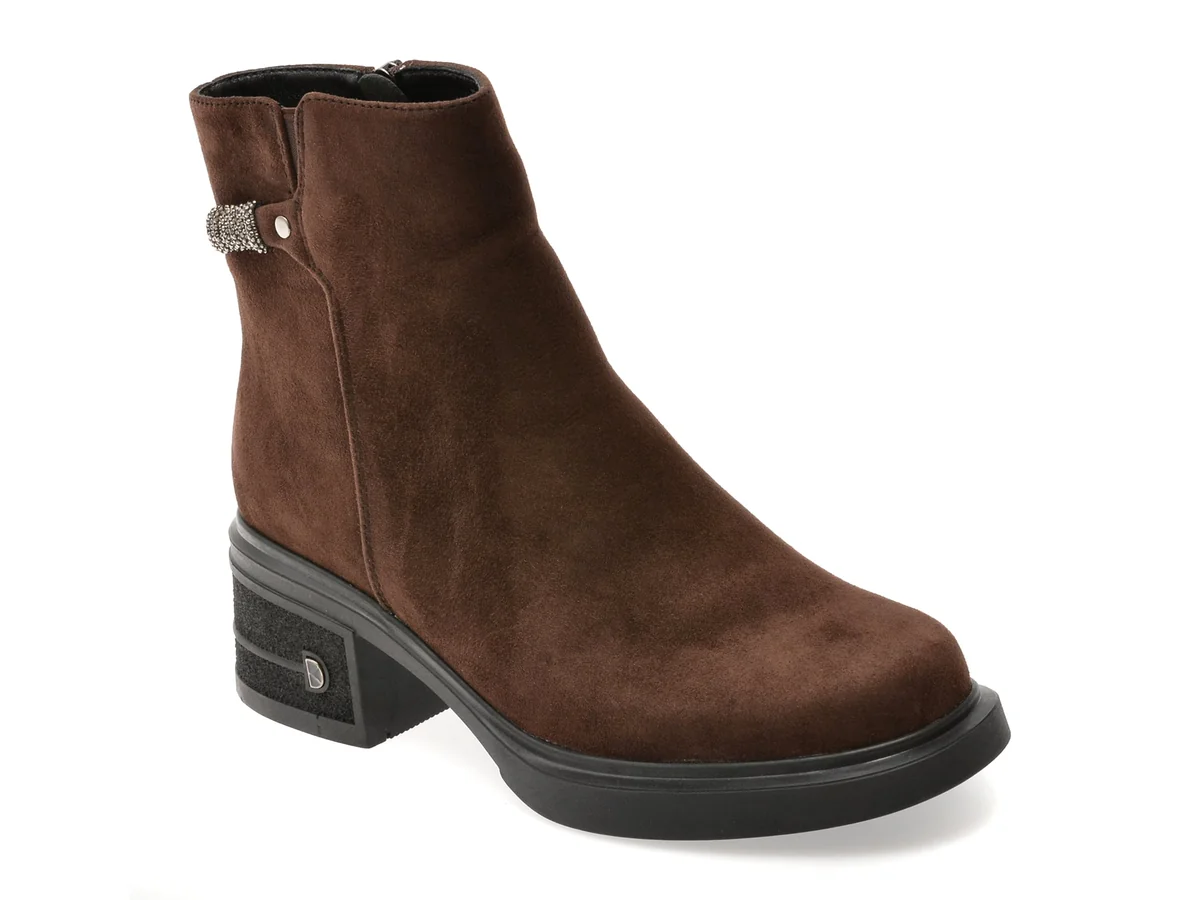 Ghete Flavia Passini Maro, 67506, Din Piele Întoarsă