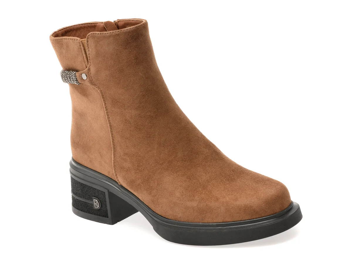 Ghete Flavia Passini Maro, 67506, Din Piele Întoarsă