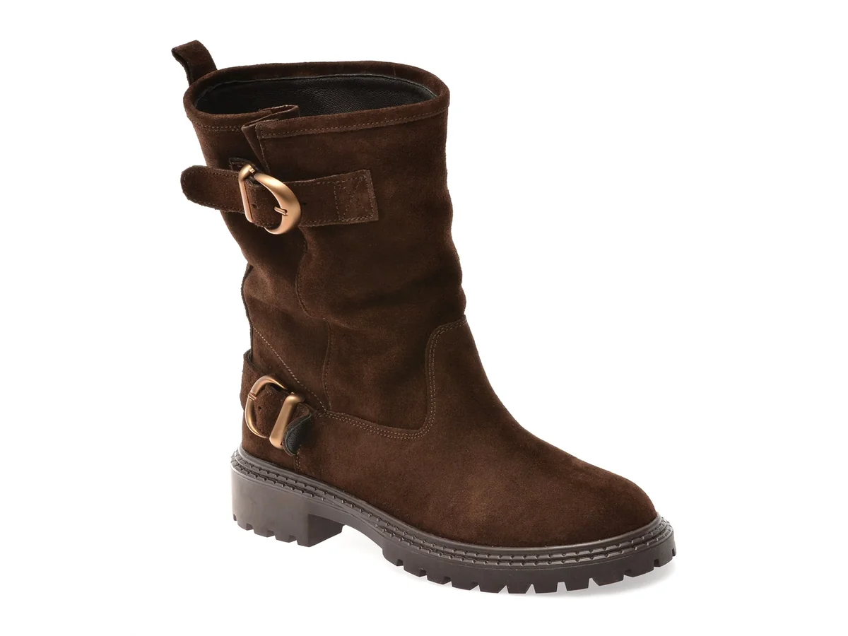 Ghete Epica Maro, 4842526, Din Piele Întoarsă