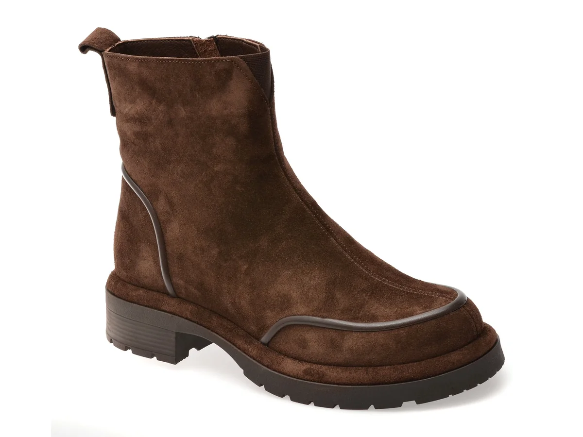 Ghete Epica Maro, 1504197, Din Piele Întoarsă