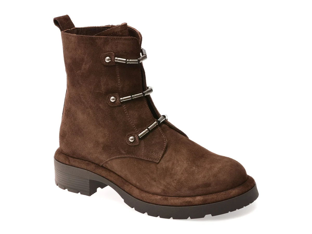 Ghete Image Maro, 1504161, Din Piele Întoarsă