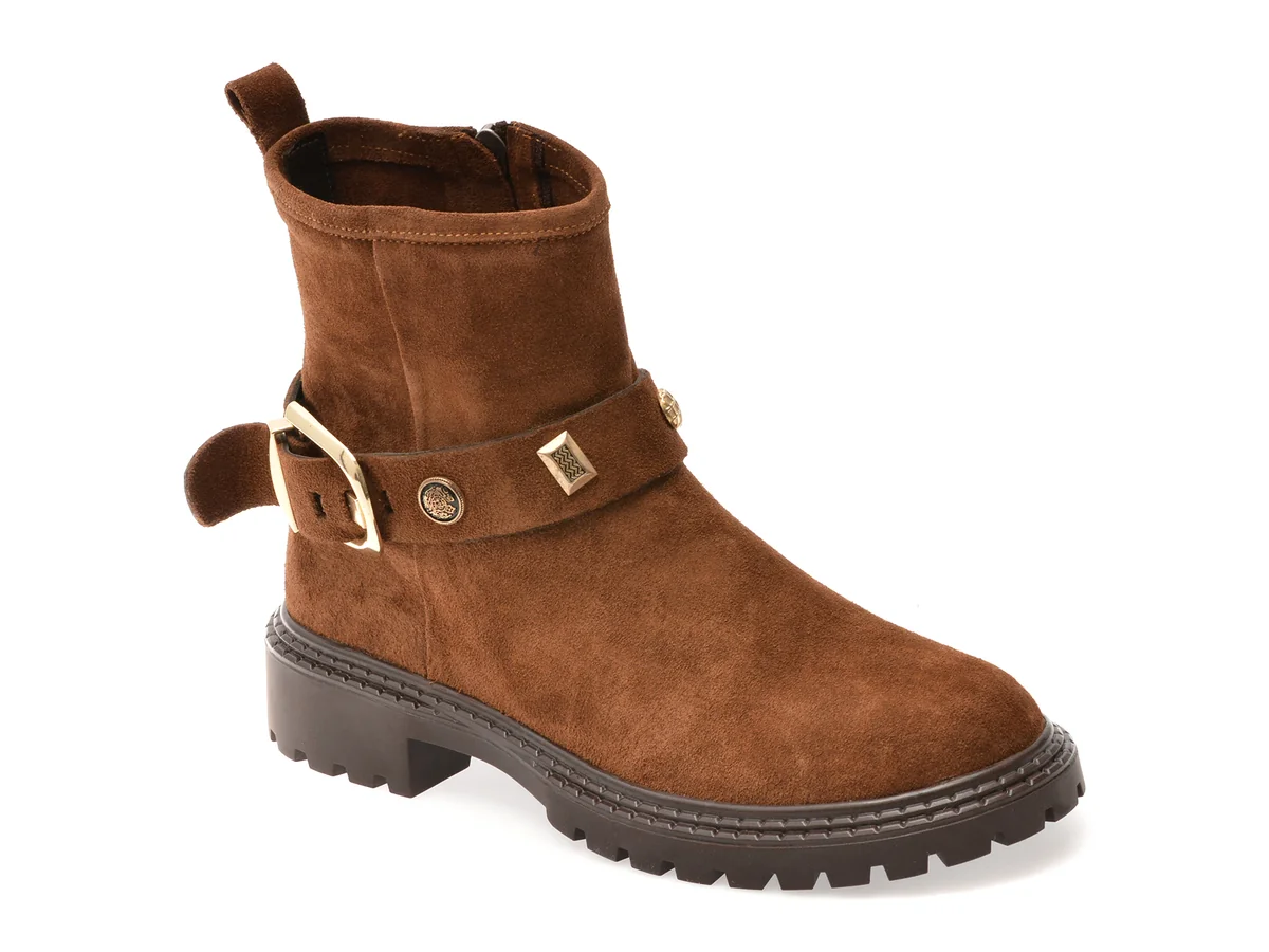 Ghete Epica Maro, 4842524, Din Piele Intoarsa