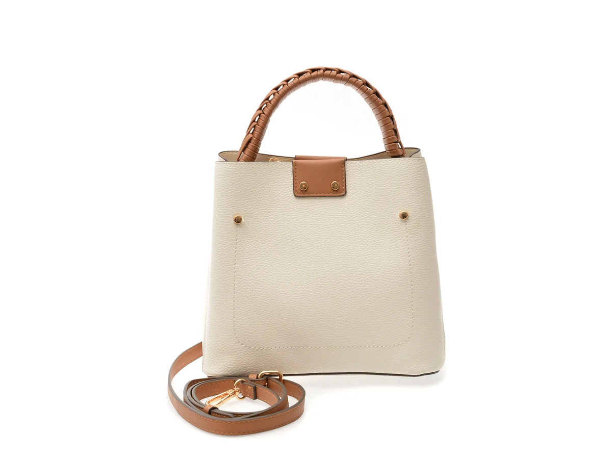 Poseta Aldo Alb, Rebekia 920, Din Piele Ecologica