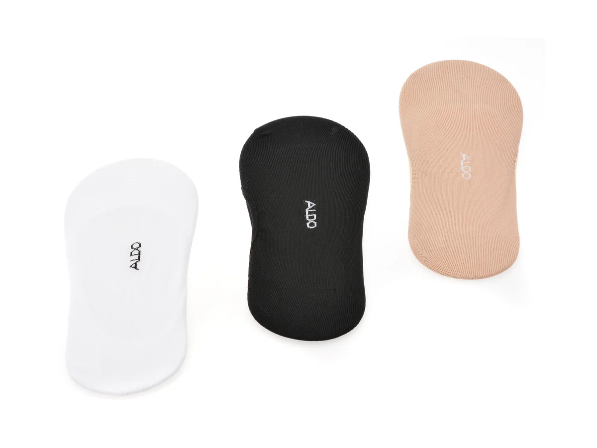 Sosete Aldo Albe, Sisk 100, Din Material Textil