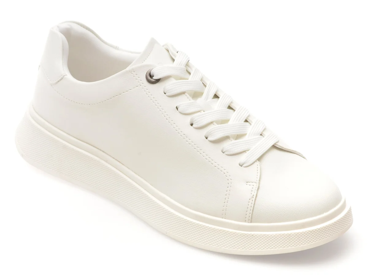 Pantofi Sport Aldo Albi, Magnus 101, Din Piele Ecologică