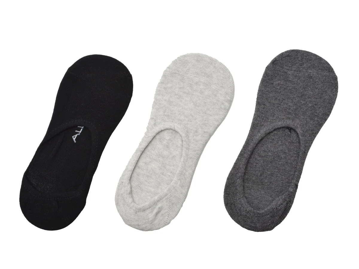 Sosete Aldo Gri Foreng 021 Din Material Textil