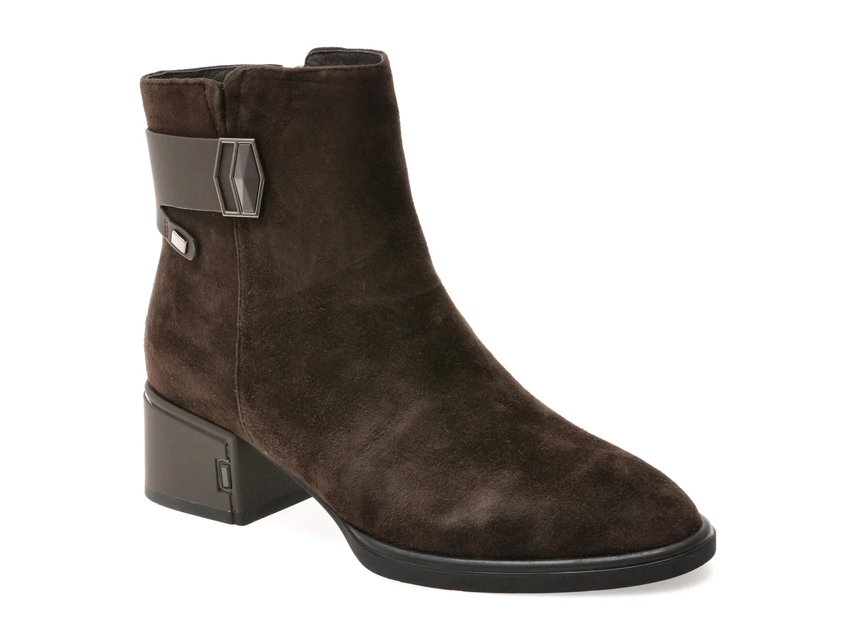 Ghete Aldo Maro, 1F7551, Din Piele Întoarsă