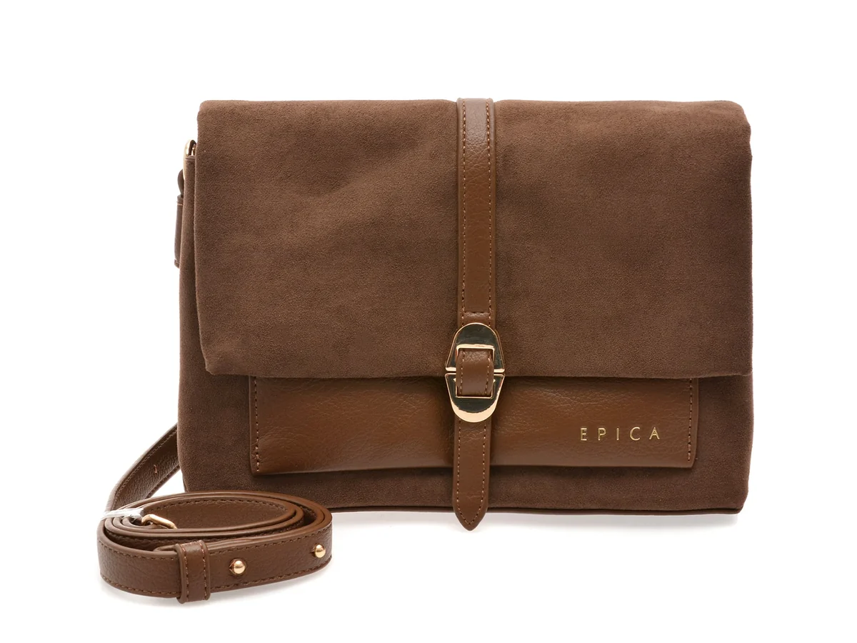 Geanta Epica Maro, 281, Din Piele Ecologica