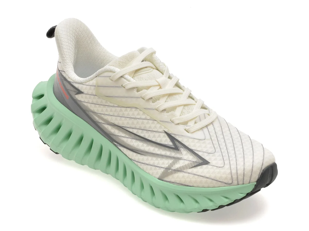 Pantofi Sport Nhot Albi, A386, Din Material Textil