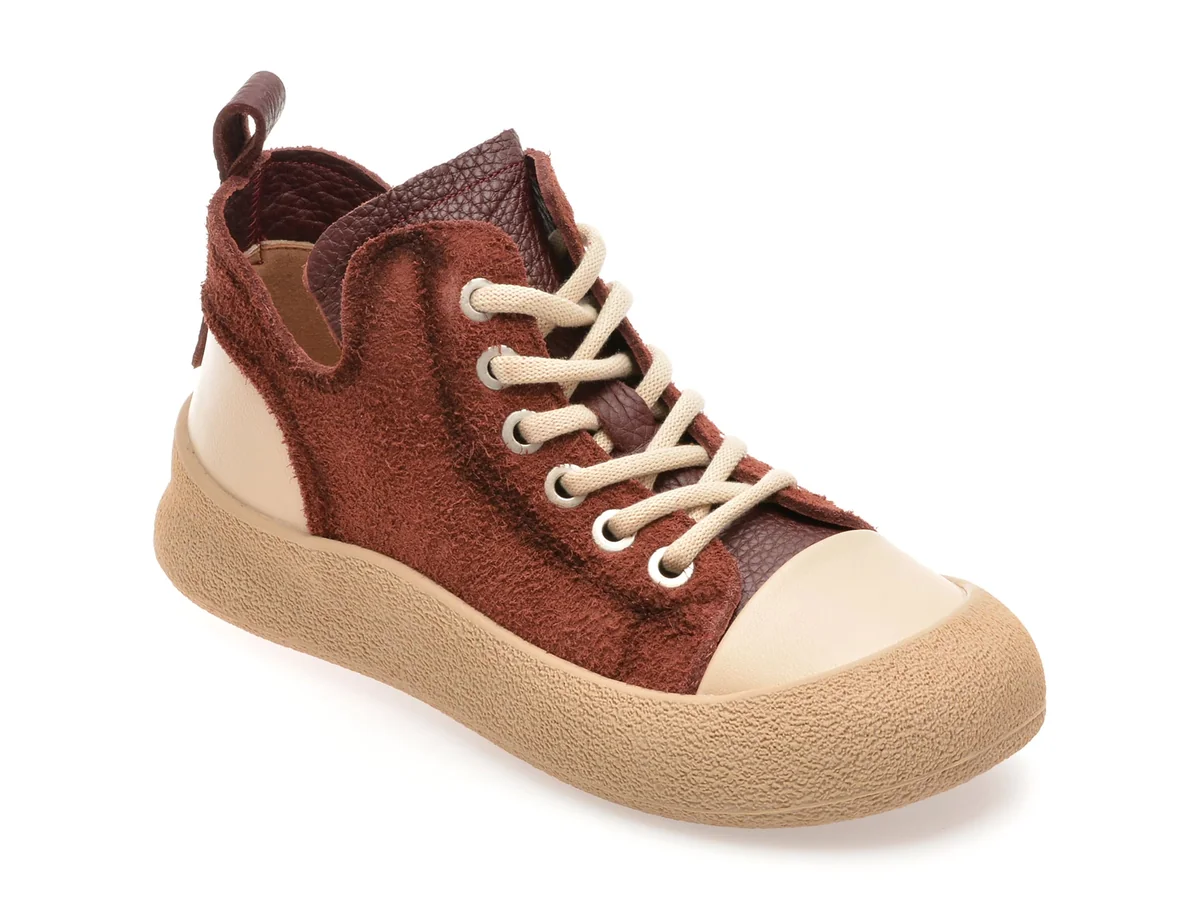 Ghete Gryxx Visinii, 2751, Din Piele Întoarsă