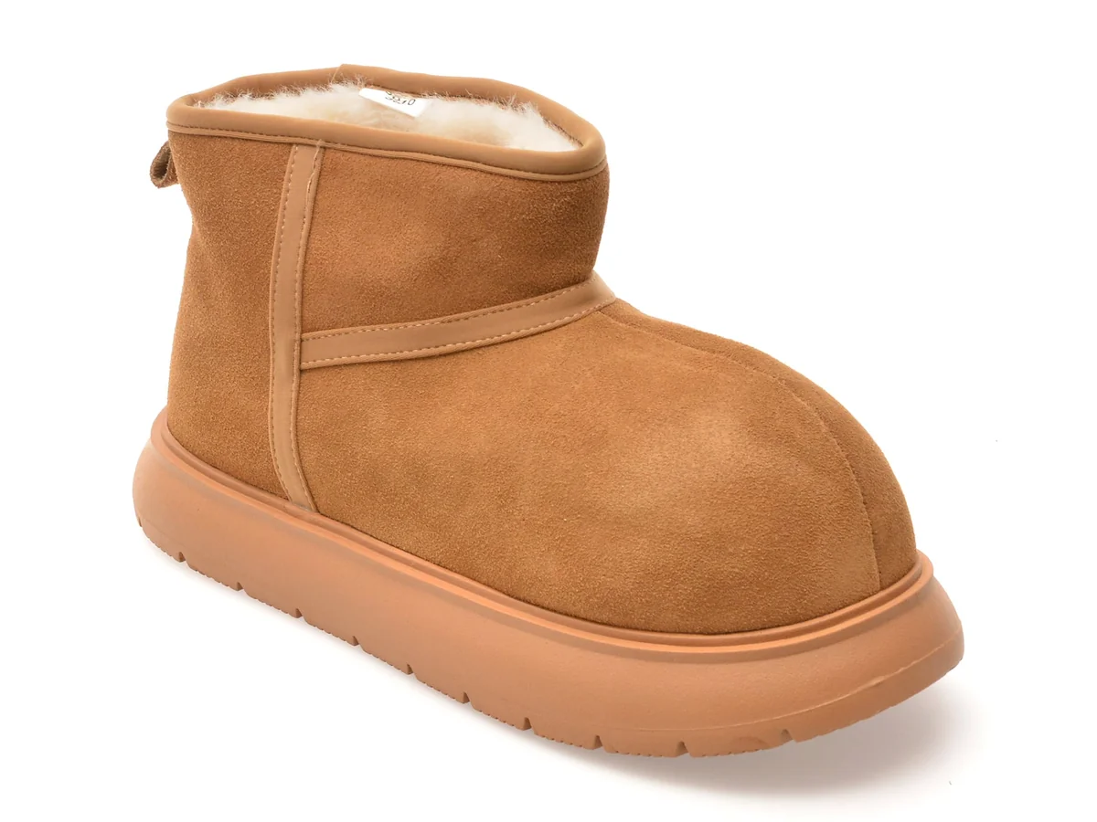 Ghete Gryxx Maro, 3010, Din Piele Intoarsa